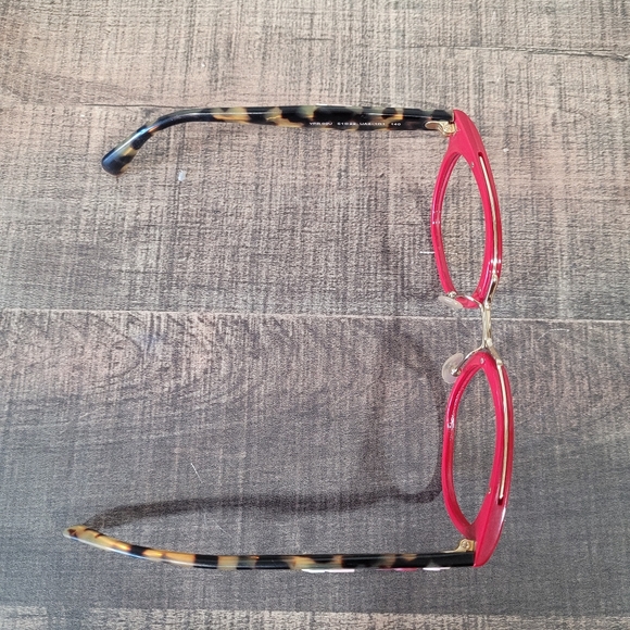 Prada Eyeglass Sunglass Frame - Picture 3 of 5